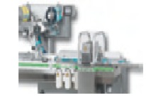 Ensachage, comptage, pesage et lignes de conditionnement