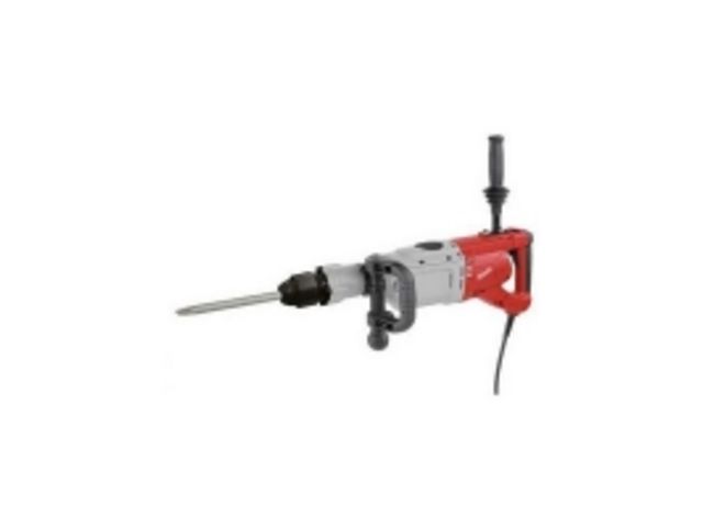 Marteau-piqueur Milwaukee K900 S SDS Max