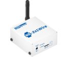Centrale multi capteurs sur NB-IoT, NB-2x1Wire - HWgroup
