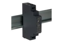 Alimentation rail DIN 12 V 15 W Ultra Slim | MEAN WELL