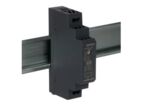 Alimentation rail DIN 12 V 15 W Ultra Slim | MEAN WELL