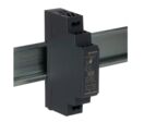 Alimentation rail DIN 12 V 15 W Ultra Slim | MEAN WELL