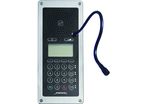 Poste d'interphonie IP CRMV - pour salle de contrôle