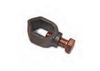 Cosse pour liaison piquet dia 5/8"