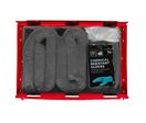 Kit d'absorbants d'urgence anti-pollution | DENSORB 282174W