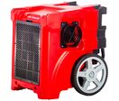 Pack déshumidificateur PRO 50L/Jour BDP50 + Ventilateur sécheur de sol RV380 MW Tools BDP50SETR