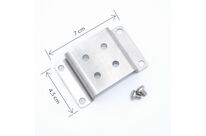 Support de montage | 120-509-SS 