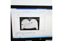 Analyseur de section transversale automatique | CSA4