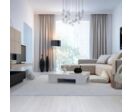 Ampoule LED E27 Dimmable 11W A60 - Blanc Neutre 4000K - 5500K