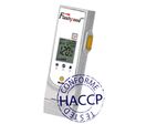 Thermomètre infrarouge FlashFood | Solo