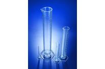 Eprouvettes graduées en polyméthylpentène 25 mL  - Lelaborantin - 543012TS