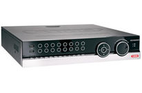 Vidéosurveillance - Enregistreur numérique Hybride