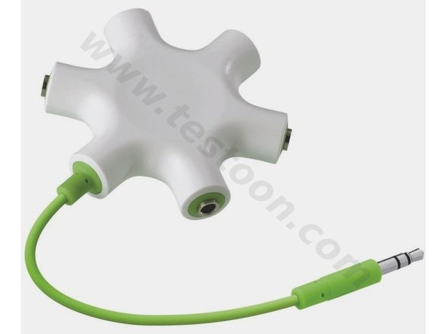 Produits additionnels Divers Splitter control