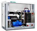 Refroidisseur à condensation par eau à haute efficacité : PETChiller