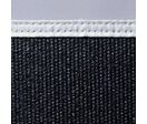 Couverture de soudage pour applications semi intensives – 1 m x 25 m sur rouleau | HD 750 