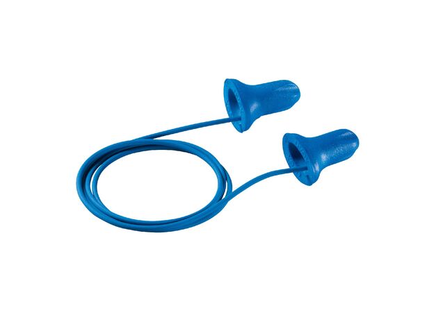 Bouchon antibruit détectable Uvex hi-com pack 100 paires