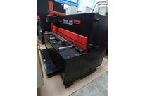 Cisaille AMADA GPN 4-20