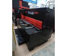 Cisaille AMADA GPN 4-20
