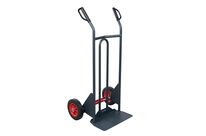 Diable à basculement assisté 350 kg