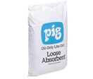 Absorbant Hydrophobe En Flocon Sac De 10kg