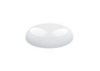 Applique Ronde LED Blanche 20W/16W/12W ajustable avec DÃ©tecteur CCT - 3000K/4000K/6000K