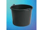 Seaux et cuves de Chantier PE : 4751 Z