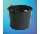 Seaux et cuves de Chantier PE : 4751 Z