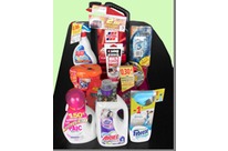 Services : Copacking