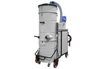 Aspirateur cuve 160 litres MASTER 