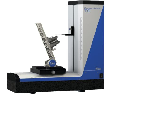 Machine de mesure de la rugosité | SÉRIE S : TS / TS-X