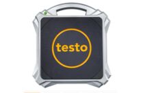 Balance numérique de fluide frigorigène avec Bluetooth® | testo 560i  