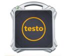 Balance numérique de fluide frigorigène avec Bluetooth® | testo 560i  