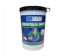 Lingettes industrielles - CTEC 