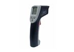 Thermomètre infrarouge | ST642
