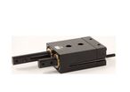 AGE-3 Feed Escapement – Built-in Air Cylinder | AGI Automation Components