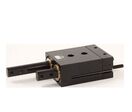 AGE-3 Feed Escapement – Built-in Air Cylinder | AGI Automation Components