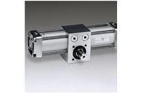 Vérins rotatifs DSO* - 10 bar