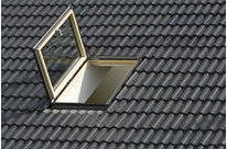 Fenêtres à ouverture latérale FWR U3, FWL U3