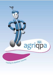Catalogue produits 2012