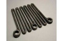 GRILLES POUR ENSEMBLE DE RESISTANCES