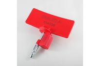 Scellé clou RFID | Container loc 2