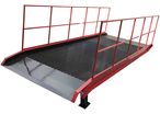 Rampe mobile | AZ RAMP PRIME XS en STOCK