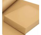 Papier kraft qualité naturel 90g en rouleau 100 cm X 280 m | PAK02N