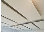 Panneaux acoustiques sur-mesure - Murs et Plafonds