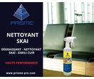 NETTOYANT SKAÏ DÉGRAISSANT - NETTOYANT SKAÏ - SIMILI CUIR