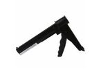 Pistolet manuel pour cartouche 50 ml | PNEU. HANDGUN 50ML 1:1, 2:1