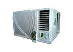 Climatiseur mural monobloc fenêtre WINFS27INV REXAIR