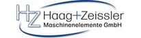 HAAG + ZEISSLER MASCHINENELEMENTE