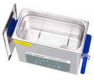 Nettoyeur à ultrasons 10 litres - 540 W - Cuve inox 300 x 240 x 150 mm - Professionnel MW Tools UCD010