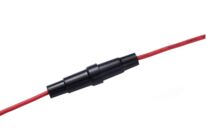 Porte-fusible en ligne 10A | RS PRO 2375259